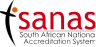South African National Accreditation System (SANAS)